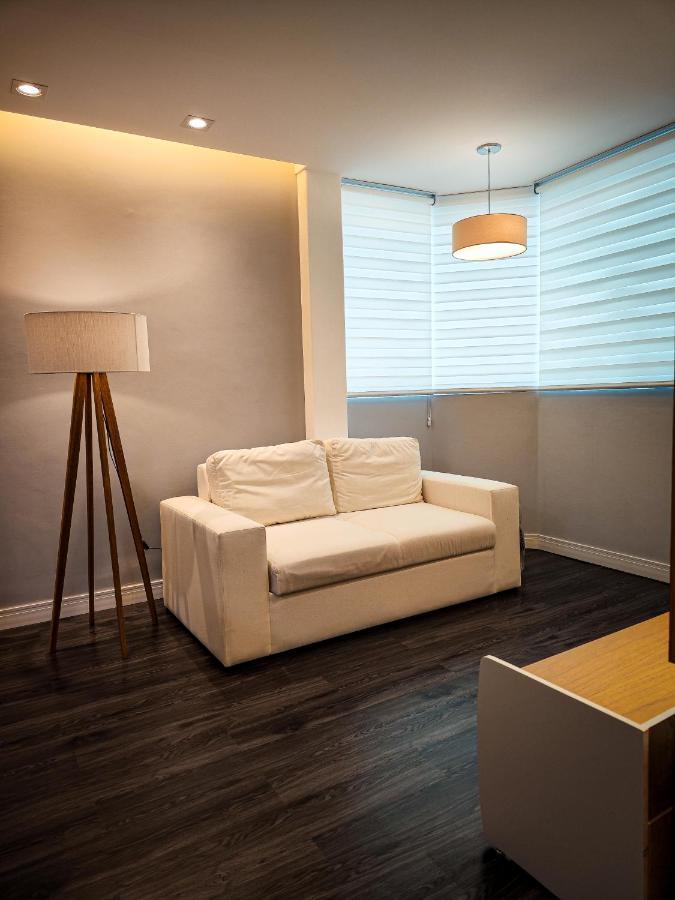 Ferienwohnung Premium Flat Boutique Ipanema Rio de Janeiro Exterior foto