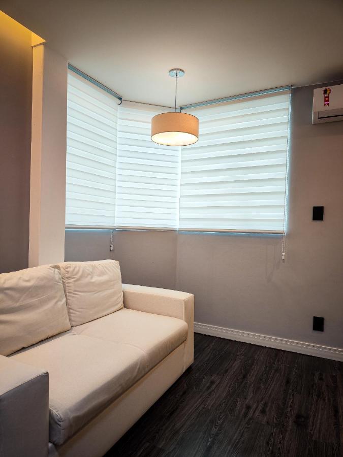Ferienwohnung Premium Flat Boutique Ipanema Rio de Janeiro Exterior foto