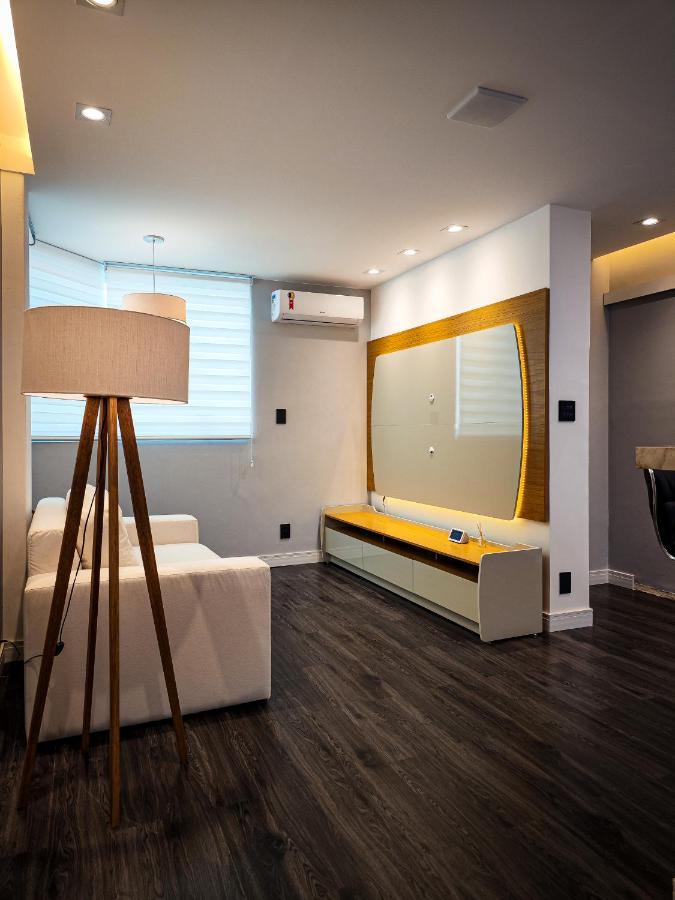 Ferienwohnung Premium Flat Boutique Ipanema Rio de Janeiro Exterior foto
